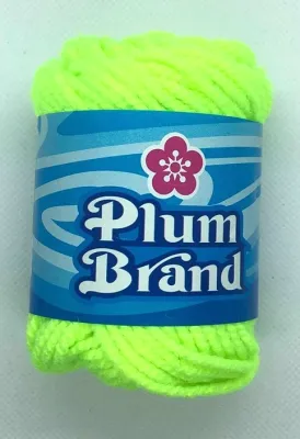 Plum Rug Yarn for rug making knitting and crochet