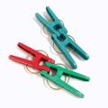 50PCS Plastic clip/Clothespin Laundry Clothes Pins Spring Clips Pin Sipit Peg Ipit Pangsipit Pegs JVL. 