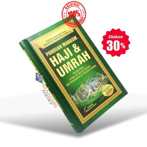 Panduan Manasik Haji dan Umrah