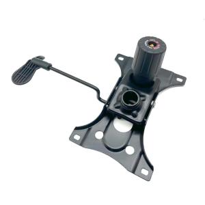 Replacement Office Chair Swivel Tilt Control Seat Mechanism Chair Tilt Control Mechanism Swivel Base Plate