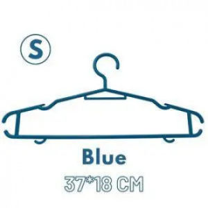 36PCS hanger Drying Hanger Strong Cloth Hangers Clothes Hanger Coat Hanger Hanging Organiser