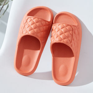 New Simple Home Bathroom Fashionable Sandals For Women Japanese And Korean Style Sandals For Men Indoor Non-Slip Sandals For Couples