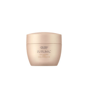 SHISEIDO AQUA INTENSIVE MASK (WEAK DAMAGED HAIR) 200g 100% Authentic! Local Stock!