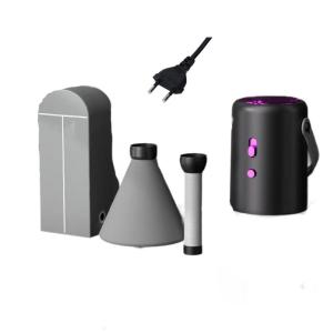 เครื่องเป่าเสื้อผ้าแบบพกพาระบบอบแห้งเสื้อผ้าให้ความร้อนเร็ว220V เครื่องเป่าพับได้ขนาดเล็กพื้นผิวพลาสติกสำหรับเดินทางใช้ในบ้าน