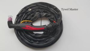 Air Plasma Cutter 60A AG60 SG55 WSD60 3/5M Pilot Arc Torch for 18mm Plasma Cutting Machine Torch