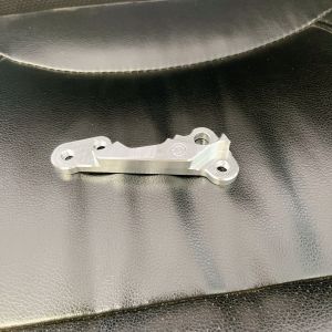 Pát trước wave 100/zx/Future neo đĩa 220mm xài heo zin 2 Pis hoặc heo Nissin thái