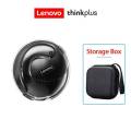 SELL 100% Ori Lenovo Thinkplus X15 pro TWS Headset Bluetooth 5.4 HIFI OWS Open Ear Earphone With Mikrofon Untuk Android IOS. 