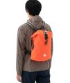 LOGOS กระเป๋าถุงลมนิรภัยกันน้ำ SPLASH LIFE AIR BAG 12 L. 
