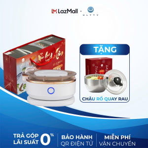 Máy rửa thực phẩm cầm tay U ULTTY WFX - Công nghệ Hydroxyl xoáy 360° đánh bay lên tới 999% vi khuẩn và hóa chất độc hại