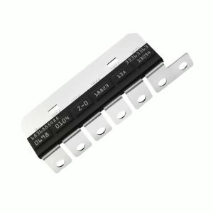 scope 2018-2024 Fitment Fuse Array Direct Replacement Item OE Part Number 68368854AA Direct Replacement Fuse Panel Fuse 4P6B8