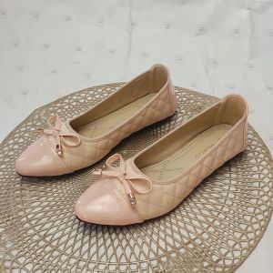 Sepatu Wanita Flatshoes Pita FD017