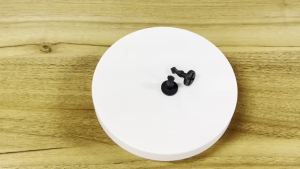 20pcs Trim Panel Screw Clips for Porsche 2003-2006 2008-2010