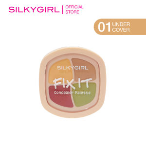 SG Fix It Concealer Palette