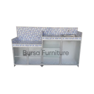 rak cuci piring wastafel/rak wastafel 4 pintu/rak piring wastafel sekat/ rak wastafel/rak piring/ rak wastafel murah/rak piring murah/rak piring wastafel termurah/ freeongkir max 35km dr toko
