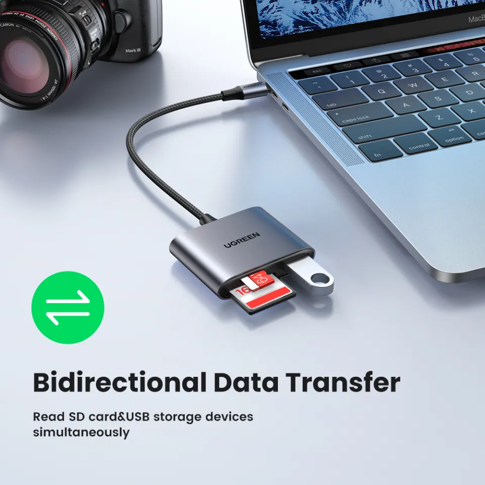 Micro Sd Card Slot Samsung S21+ Expandable Memory Card Reader Sd