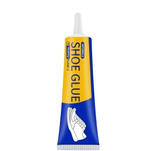 60ml Shoe Glue Clear Universal Shoe Repairing Adhesive Super Strong Waterproof