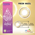 Acuvue Define FRESH 1 DAY with LACREON (30 pcs/box) Daily Contact Lenses. 
