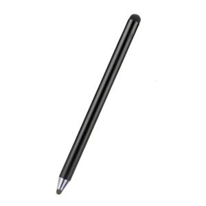 2 trong 1 styluses Pen cho màn hình cảm ứng styluses bút chì Silicone Tip độ nhạy cao styluses điểm tốt styluses bút thay thế