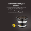 Hurom Slow Juicer S13 Classic Series Cold Press Fruits Vegetables Slow Juicer (Juice Extractor). 
