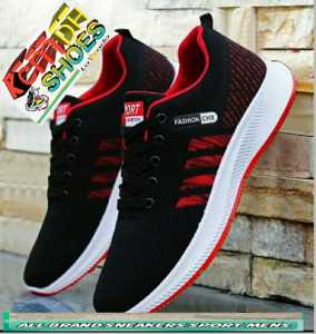 sepatu sekolah Sneakers Pria Fashion CHX Terbaru / Sepatu Sneakers Pria Sepatu Sport Pria/wanita