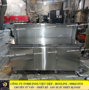 Xe bán hàng (liên hệ đặt ngoài)