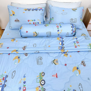 Drap ga trải giường Tencel Microfiber CÔNGTYNỆM mềm mại thoáng mát 1m6 x 2m và 1m8 x 2m cao cấp chuẩn 5 sao