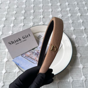 [Singapore] Thin Colourful Hairband Korean Style Headband Girls Hair Accessories