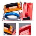 Woodworking Hand Sander 180*85*30mm Abrasive Polish Tool Grinding Home Lightweight Hand Sander Wall Sand Board. 