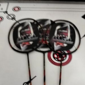 Raket LI-NING AERONAUT 7000 27-30 lbs: Raket Tenis Meja Aerodinamis untuk Pemula & Profesional