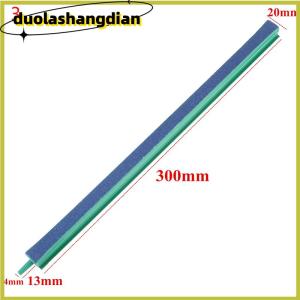 [Duola] ปั๊มทำจากหินทรายถังออกซิเจนปั๊มเติมอากาศสำหรับตู้ปลา
