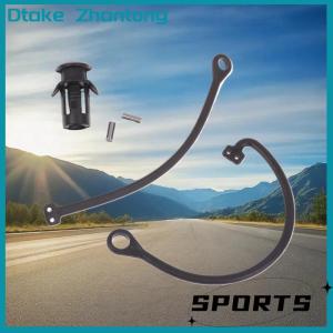 Dtake 1 Set Fuel Tank Cover Line Replacement For Golf Polo Jetta Bora Passat CC Tiguan A4 A6 Q5 Durable Gas Cap Rope