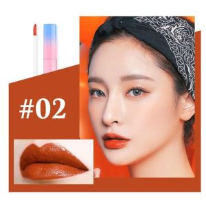 Abee Ko-185 Lipstick Velvet Lip Graze Bluepink