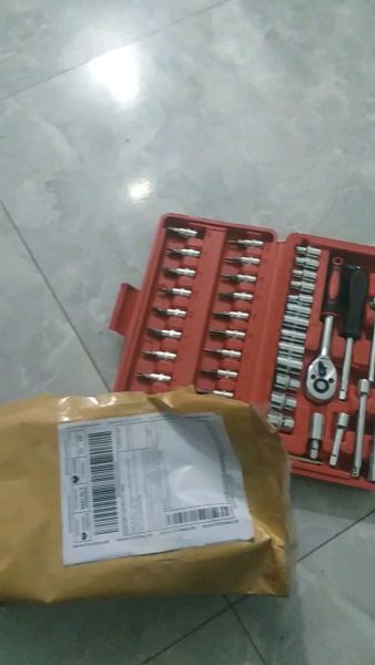 Buyer review video 5