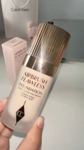 Charlotte Tilbury Airbrush Flawless Foundation 30ml
