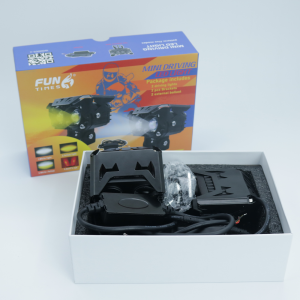 Super bright 2025 New LED Mini Driving Light Spot Light Fog Lamp For Motorcycle Car and Truck 12/24V