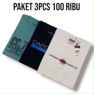 (COD) PAKET 3PCS 100K KAOS C12  PRODUK TERBARU | KAOS PRIA | TSHIRT | ATASAN PRIA | KAOS DISTRO | KAOS MOTIF TERBARU 2025