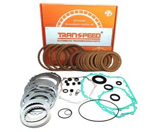 Transpeed 01T Cvt เกียร์อัตโนมัติ Master Rebuilding Kit T สำหรับ Audi A4 A5 A6 A7 Vw 2006-on รถอุปกรณ์เสริม