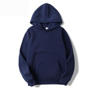 Hoodie Sweater Polos Pria Wanita | Sweater Jemper Hoodie Bahan Babyterry Premium Berkualitas | Hoodie Terlaris Termurah