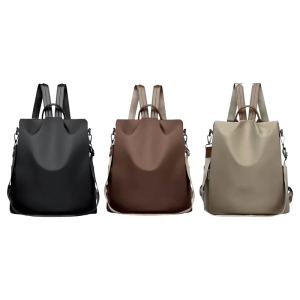 Travel Backpack Shoulder Backpack Large Capacity Casual Daypacks Student School Backpack Multifunctional Backpack