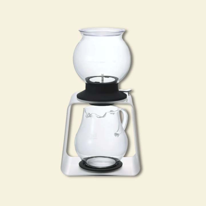 HARIO Tea Dripper LARGO Stand Set Lazada Singapore