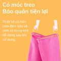 Găng Tay Cao Su Tự Nhiên Cao Cấp Xuất Khẩu Hàn Quốc Nhiều Lựa Chọn. 