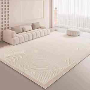 European style carpet 160*230cm Carpet carpet for living room carpet bedroom Soft and comfortable Crystal Velvet Carpet 3D Floor Mat carpet Floor Carpet Rug for living room bedroom