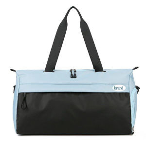 Túi du lịch vừa không thấm nước Golf phòng tập thể dục thể thao đeo chéo du lịch Tote Túi không thấm nước độc lập Giày kho Túi hành lý