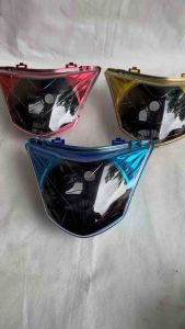REFLEKTOR LAMPU DEPAN JUPITER MX LAMA CUSTOM