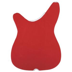 Guitar Cover Guitar Dust Guard Guitar Dust Cover Guitar Protectors Electric Guitar Protector Sleeve Cover Dust Cover