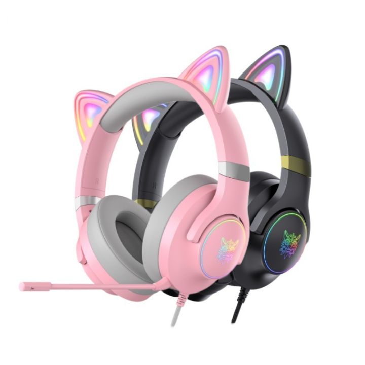 Girly best sale ps4 headset