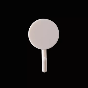 ตะขอมินิมอล ตะขอติดผนัง ตะขอแขวน ตะขอแขวนติดผนัง ตะขอยึดฝาผนังแขวนสิ่งของ ตะขออเนกประสงค์ ตะขอแขวนของ ตะขอ ไม่เจาะผนัง