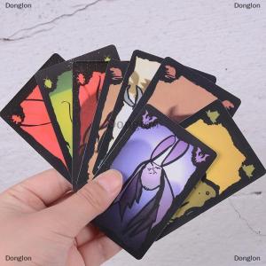 [COD] Donglon 5ตัวเลือกบัตรเกม kakerlaken Salat Poker Royal Suppe mogel เกมกระดาน Motte