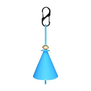Mồi giả Spinner Tổ Chức Baits Tổ Chức Với 14 Lỗ Sequins Baits Lưu Trữ Container Xách Tay móc câu kiểu Jig Chủ