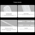 Xiaomi Smart Lightstrip. 